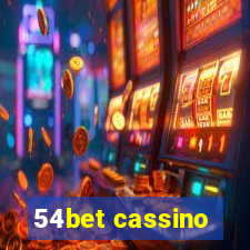 54bet cassino